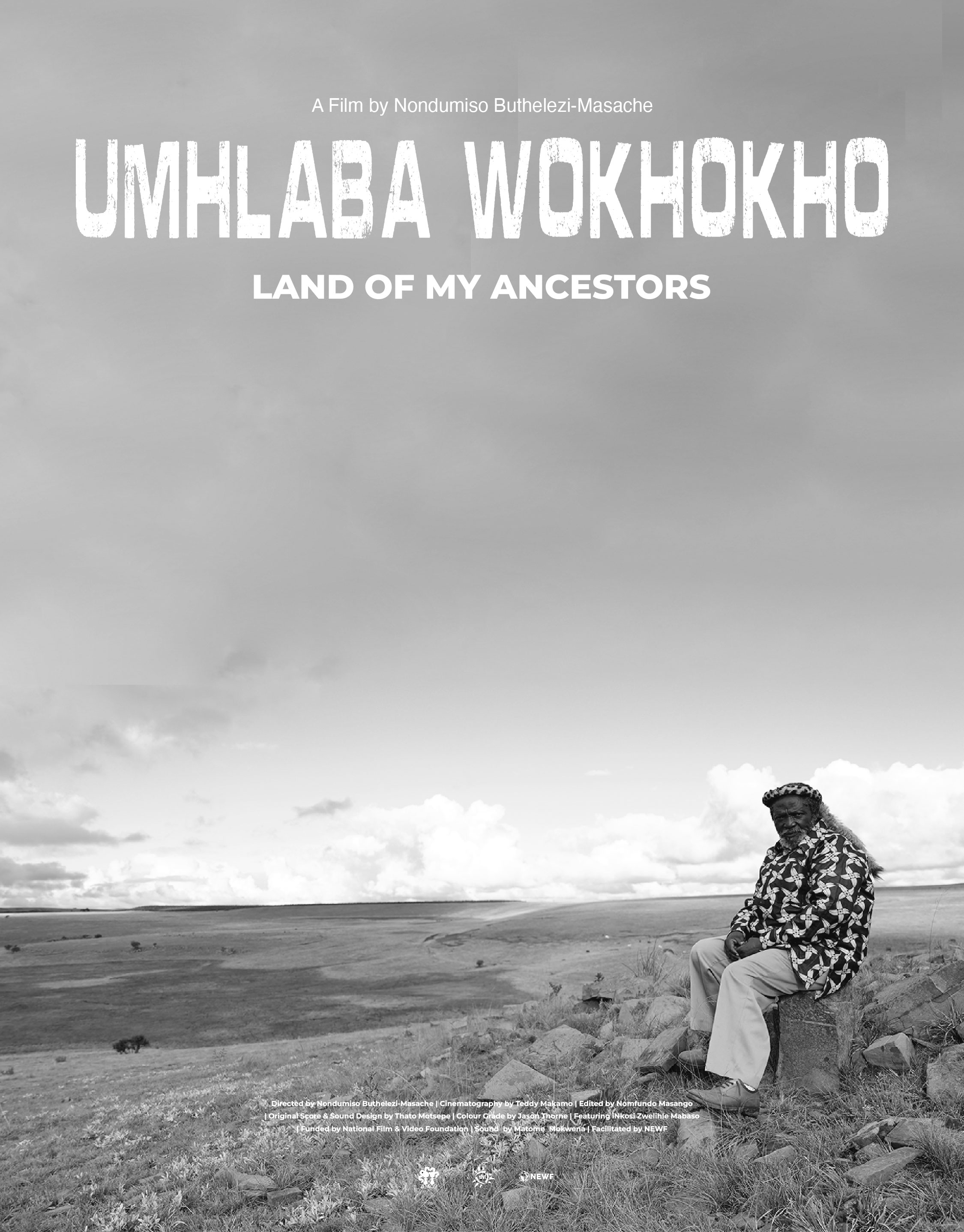 Umhlaba Wokhokho