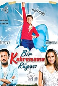 Primary photo for Bir Kahramanin Rüyasi