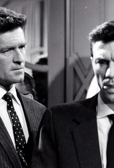 Primary photo for Dial M for Murder Primary photo for Dial M for Murder