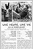 Primary photo for Une heure, une vie ou Le Remplaçant