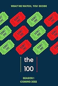Primary photo for The 100: Panel Show Primary photo for The 100: Panel Show