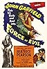 Primary photo for Force of Evil Primary photo for Force of Evil
