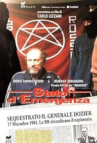 Primary photo for Il caso Dozier Primary photo for Il caso Dozier