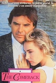 Primary photo for The Comeback