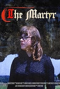 Primary photo for The Martyr