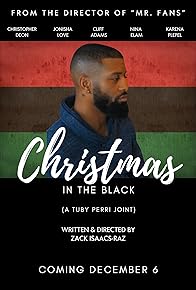 Primary photo for Christmas in the Black (A Tuby Perri Joint) Primary photo for Christmas in the Black (A Tuby Perri Joint)