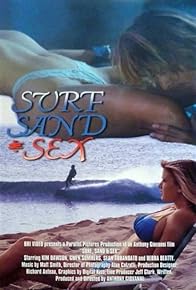 Primary photo for Surf, Sand and Sex Primary photo for Surf, Sand and Sex