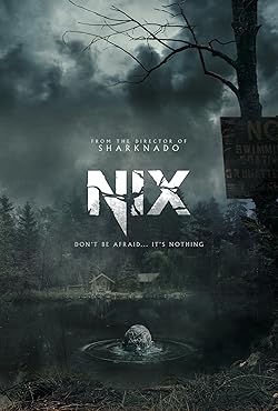 Poster of Nix
