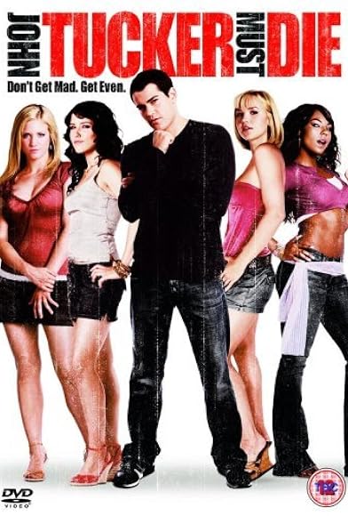 Primary photo for John Tucker Must Die: Featurettes Primary photo for John Tucker Must Die: Featurettes