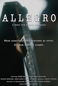 Primary photo for Allegro