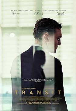 Poster of Transit