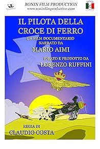 Primary photo for Il pilota della croce di ferro Primary photo for Il pilota della croce di ferro