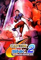 ★☆ 新品！ CAPCOM VS. SNK MILLENNIUM FIGHT 2 Capcom® vs. SNK® 2 Mark of the Millennium 2001 (2001)