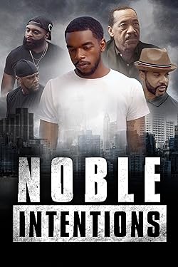 Poster of Noble Intentions
