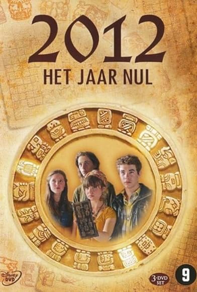 Primary photo for 2012, het jaar nul Primary photo for 2012, het jaar nul