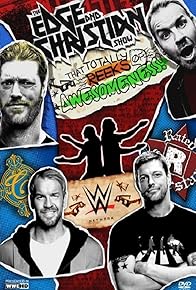 Primary photo for The Edge and Christian Show That Totally Reeks of Awesomeness Primary photo for The Edge and Christian Show That Totally Reeks of Awesomeness