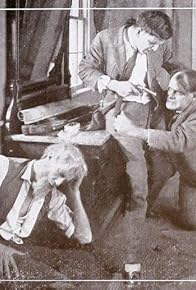 Primary photo for The Haunted House of Wild Isle