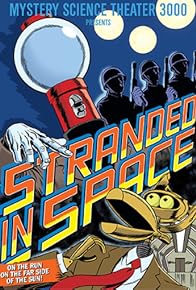 Primary photo for Stranded in Space Primary photo for Stranded in Space