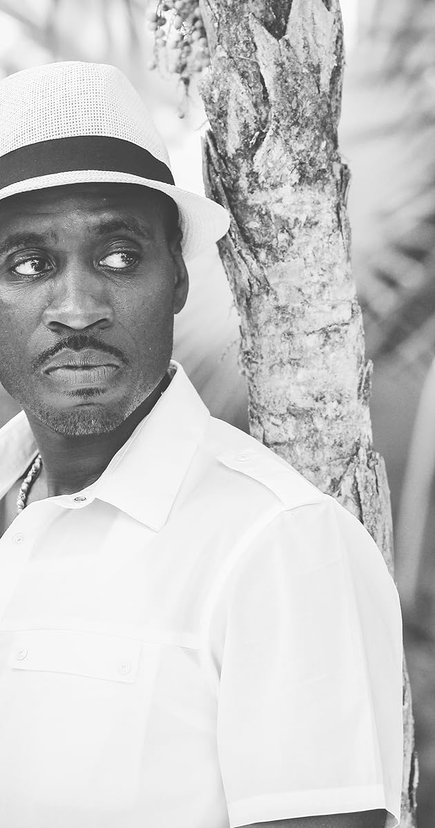 Mervin A. Bourne, Jr. IMDb