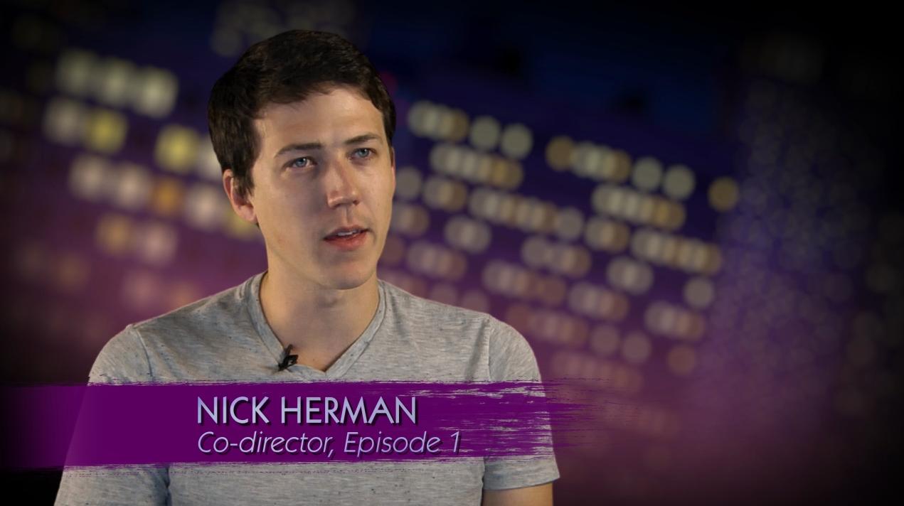 Picture of Nick Herman