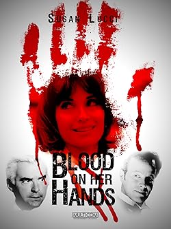 Poster of Blood on Her Hands
