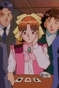 Primary photo for Pâti no Yoru (Let's Have a Party)