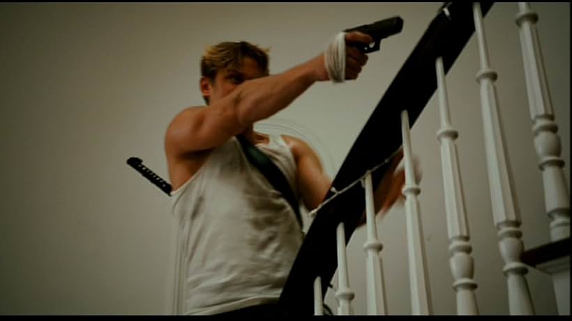 Billy Magnussen in Twelve (2010)