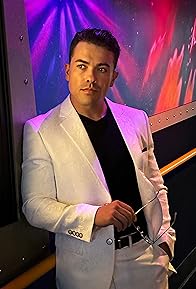 Primary photo for Pat 'The Jaguar' Uland