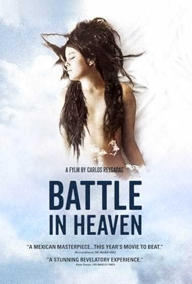 Battle in Heaven 2005