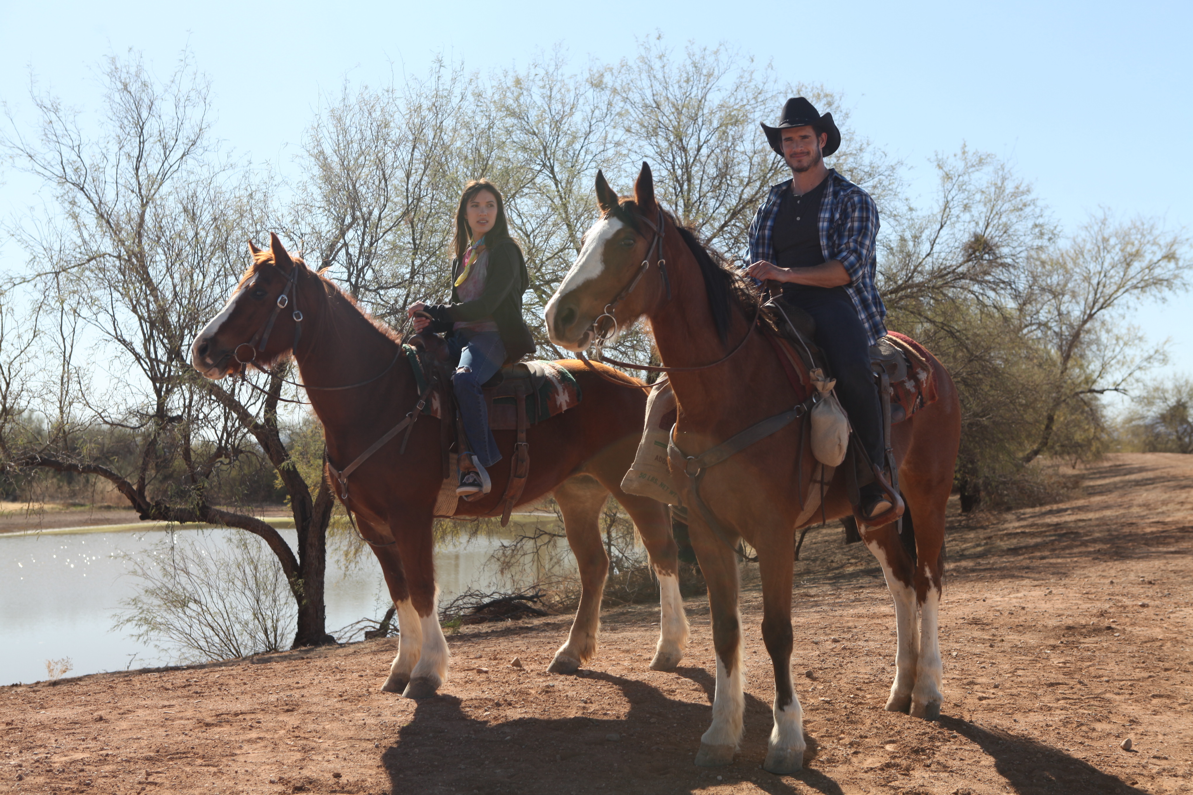 The Crossroads (2024) - Photos - IMDb