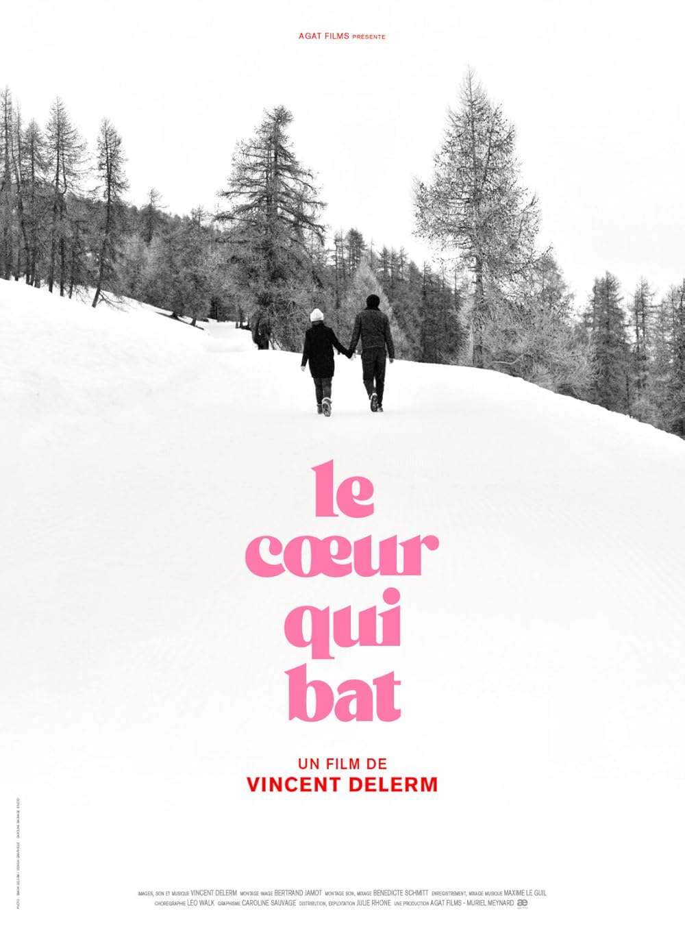 Le coeur qui bat (2024) IMDb