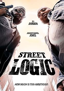 Poster of Street Logic
