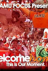 Primary photo for Welcome Home