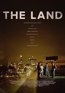 Poster of The Land