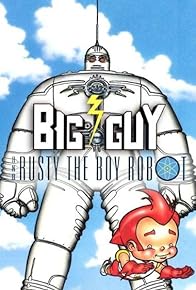 Primary photo for Really Big Guy
