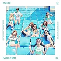 Primary photo for Twice: Cheer Up Primary photo for Twice: Cheer Up