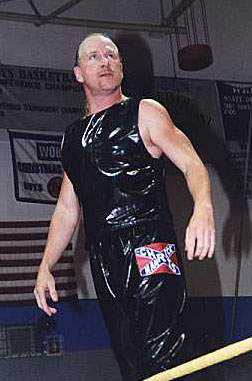 Chris Hamrick - IMDb