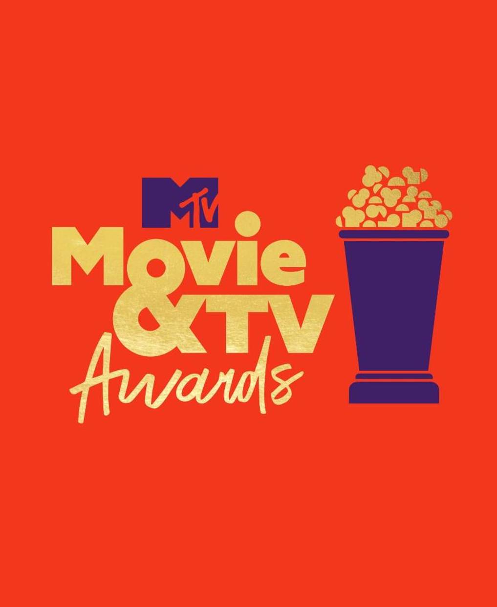 Poster of 2021 MTV Movie & TV Awards