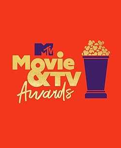 Poster of 2021 MTV Movie & TV Awards