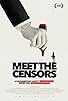 Primary photo for Meet the Censors Primary photo for Meet the Censors