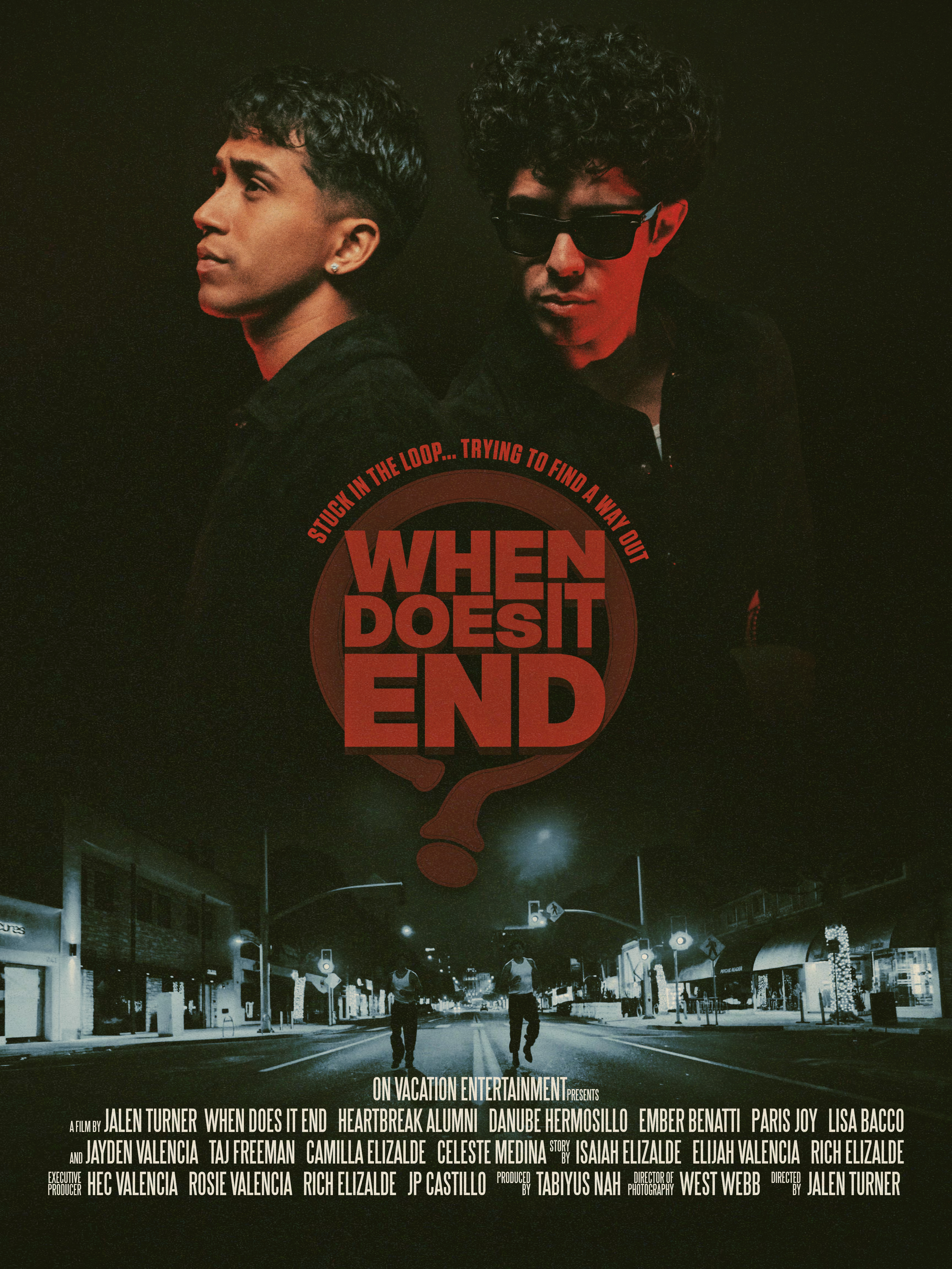 Heartbreak Alumni: When Does It End?