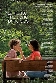 Primary photo for La gente no tiene principios