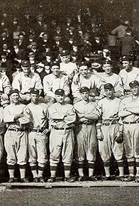 Primary photo for Athletics vs. Giants in the World's Championship Baseball Series of 1911 Primary photo for Athletics vs. Giants in the World's Championship Baseball Series of 1911