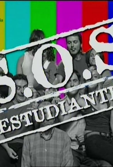 Primary photo for SOS Estudiantes Primary photo for SOS Estudiantes