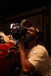 Primary photo for Jabari Mobley