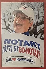 Primary photo for Rob the Notary