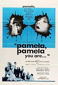 Primary photo for Pamela, Pamela, You Are... Primary photo for Pamela, Pamela, You Are...