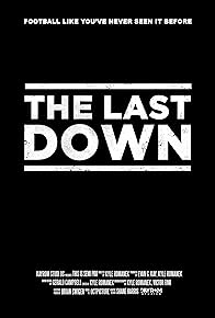 Primary photo for The Last Down