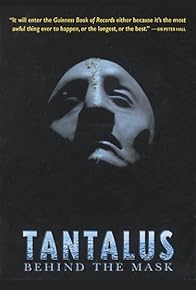 Primary photo for Tantalus: Behind the Mask Primary photo for Tantalus: Behind the Mask