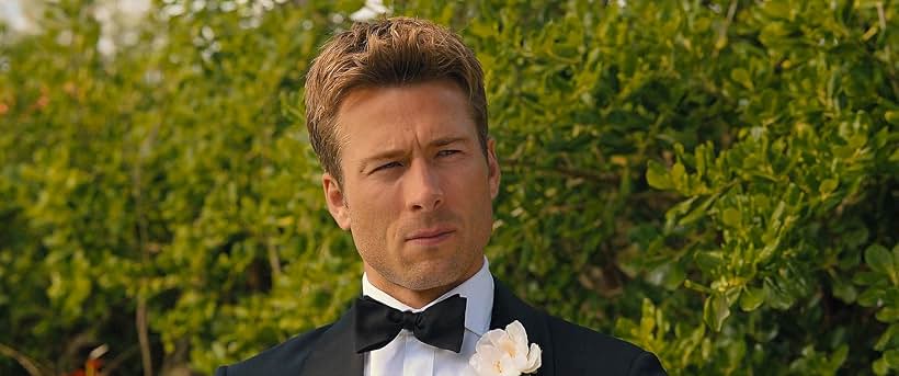 Glen Powell in Anyone But You (2023)